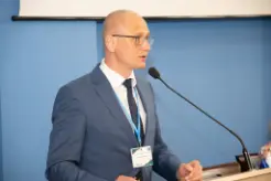 INTERMEN Piotr Kaczmarczyk